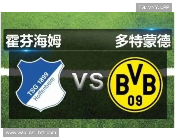 多特蒙德对阵海登海姆，主场强势盼延续