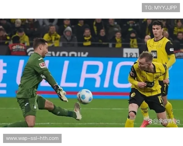 争冠分差缩至3分，多特蒙德14轮不败催生赛季悬念